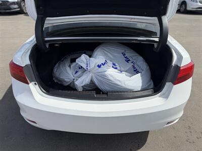 2013 Acura ILX 2.0L w/Tech   - Photo 13 - Edmonton, AB T5S 1R1