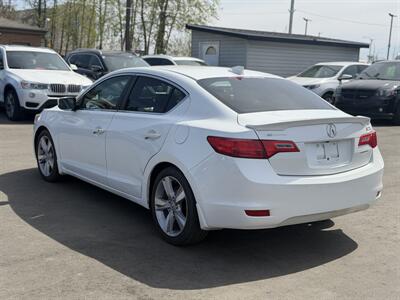 2013 Acura ILX 2.0L w/Tech   - Photo 7 - Edmonton, AB T5S 1R1