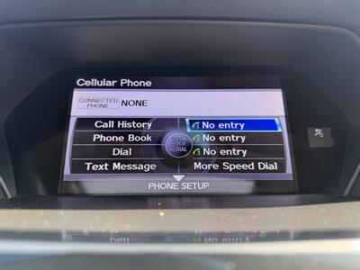 2013 Acura ILX 2.0L w/Tech   - Photo 17 - Edmonton, AB T5S 1R1