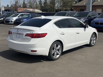2013 Acura ILX 2.0L w/Tech   - Photo 5 - Edmonton, AB T5S 1R1