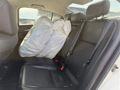 2013 Acura ILX 2.0L w/Tech   - Photo 11 - Edmonton, AB T5S 1R1