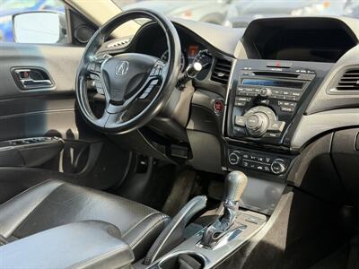 2013 Acura ILX 2.0L w/Tech   - Photo 15 - Edmonton, AB T5S 1R1