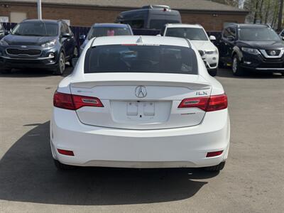 2013 Acura ILX 2.0L w/Tech   - Photo 6 - Edmonton, AB T5S 1R1