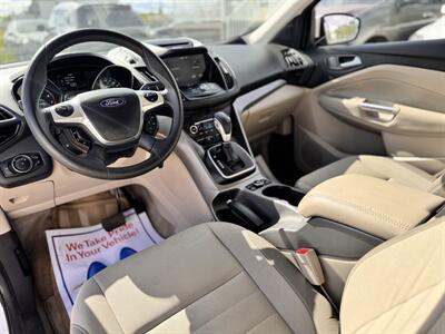 2013 Ford Escape SE   - Photo 12 - Edmonton, AB T5L 1A4