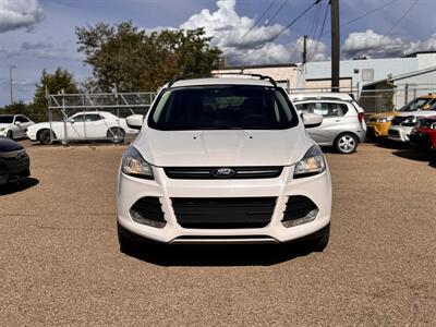 2013 Ford Escape SE   - Photo 2 - Edmonton, AB T5L 1A4