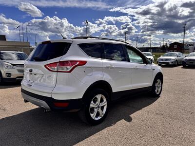 2013 Ford Escape SE   - Photo 5 - Edmonton, AB T5L 1A4