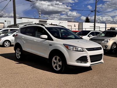 2013 Ford Escape SE   - Photo 3 - Edmonton, AB T5L 1A4