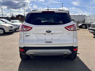 2013 Ford Escape SE   - Photo 6 - Edmonton, AB T5L 1A4