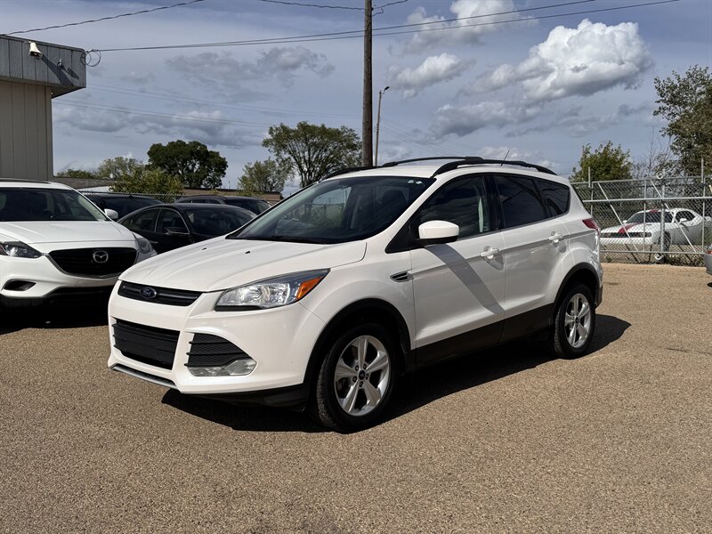 2013 Ford Escape SE - Photo 1 - Edmonton, AB T5L 1A4