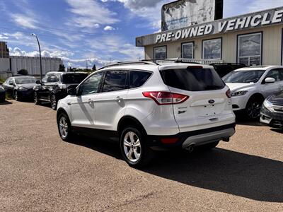 2013 Ford Escape SE   - Photo 7 - Edmonton, AB T5L 1A4