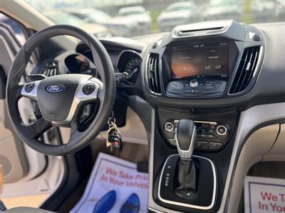 2013 Ford Escape SE   - Photo 15 - Edmonton, AB T5L 1A4