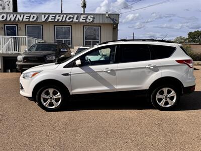 2013 Ford Escape SE   - Photo 8 - Edmonton, AB T5L 1A4
