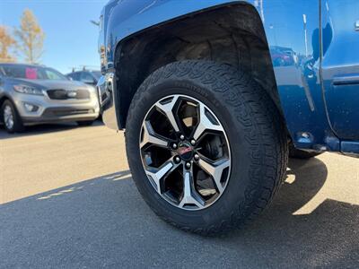 2018 Chevrolet Silverado 1500 LT - Photo 8 - Edmonton, AB T5S 1R1