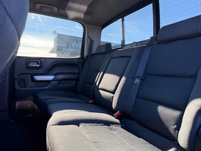 2018 Chevrolet Silverado 1500 LT - Photo 12 - Edmonton, AB T5S 1R1