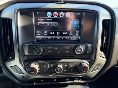 2018 Chevrolet Silverado 1500 LT - Photo 14 - Edmonton, AB T5S 1R1