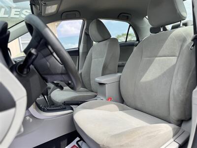 2011 Toyota Corolla CE   - Photo 14 - Edmonton, AB T5S 1R1