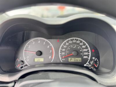2011 Toyota Corolla CE   - Photo 17 - Edmonton, AB T5S 1R1