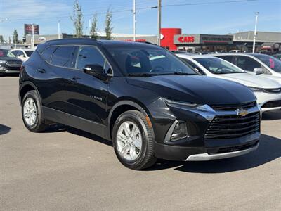 2019 Chevrolet Blazer LT - Photo 3 - Edmonton, AB T5S 1R1