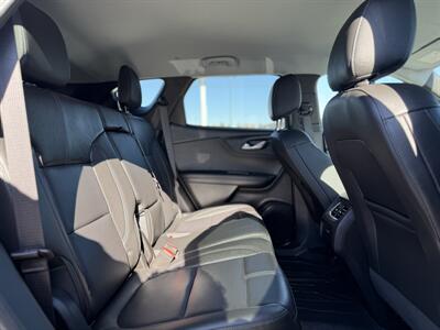 2019 Chevrolet Blazer LT - Photo 12 - Edmonton, AB T5S 1R1