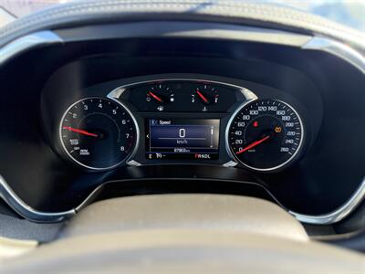 2019 Chevrolet Blazer LT - Photo 15 - Edmonton, AB T5S 1R1