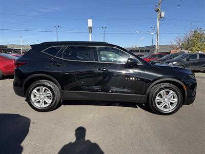 2019 Chevrolet Blazer LT - Photo 2 - Edmonton, AB T5S 1R1