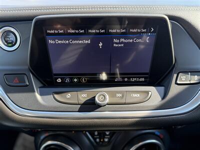 2019 Chevrolet Blazer LT - Photo 16 - Edmonton, AB T5S 1R1