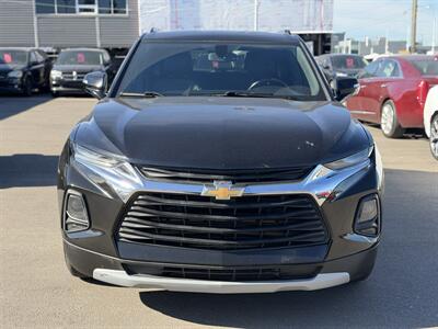 2019 Chevrolet Blazer LT - Photo 4 - Edmonton, AB T5S 1R1
