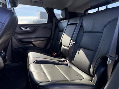 2019 Chevrolet Blazer LT - Photo 11 - Edmonton, AB T5S 1R1