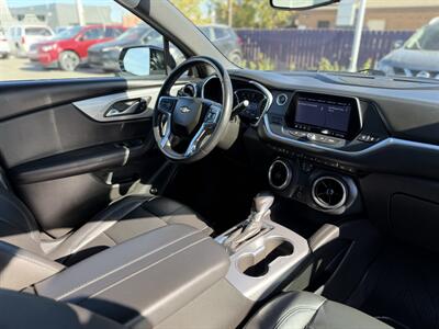2019 Chevrolet Blazer LT - Photo 9 - Edmonton, AB T5S 1R1