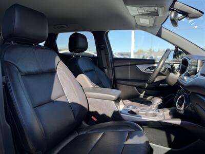 2019 Chevrolet Blazer LT - Photo 10 - Edmonton, AB T5S 1R1
