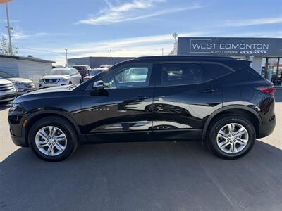 2019 Chevrolet Blazer LT - Photo 8 - Edmonton, AB T5S 1R1