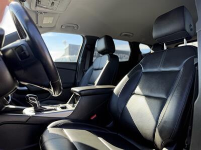 2019 Chevrolet Blazer LT - Photo 13 - Edmonton, AB T5S 1R1