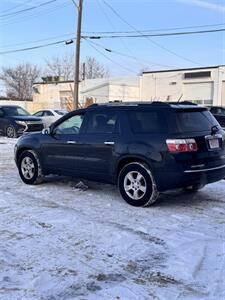 2012 GMC Acadia SL   - Photo 6 - Edmonton, AB T5L 1A4