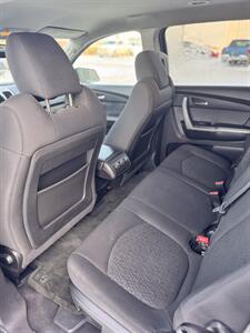2012 GMC Acadia SL   - Photo 8 - Edmonton, AB T5L 1A4