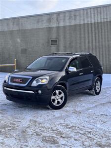 2012 GMC Acadia SL   - Photo 2 - Edmonton, AB T5L 1A4