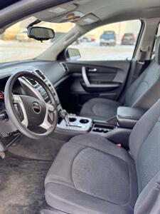 2012 GMC Acadia SL   - Photo 9 - Edmonton, AB T5L 1A4