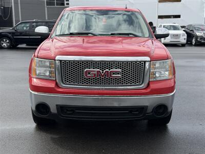 2013 GMC Sierra 1500 SL *LOW KMS* - Photo 2 - Edmonton, AB T5S 1R1