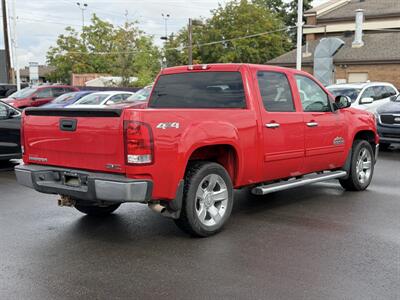 2013 GMC Sierra 1500 SL *LOW KMS* - Photo 5 - Edmonton, AB T5S 1R1