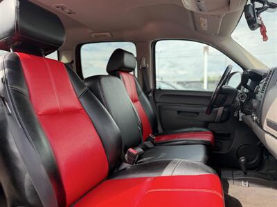 2013 GMC Sierra 1500 SL *LOW KMS* - Photo 13 - Edmonton, AB T5S 1R1
