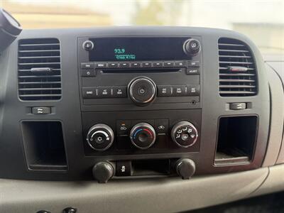 2013 GMC Sierra 1500 SL *LOW KMS* - Photo 10 - Edmonton, AB T5S 1R1