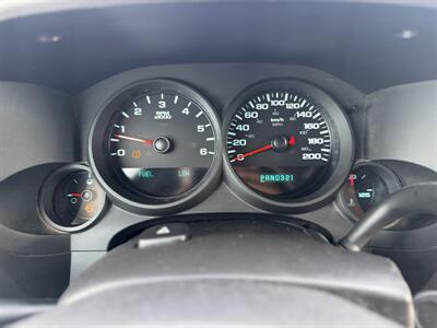 2013 GMC Sierra 1500 SL *LOW KMS* - Photo 9 - Edmonton, AB T5S 1R1