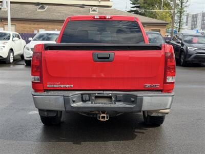 2013 GMC Sierra 1500 SL *LOW KMS* - Photo 6 - Edmonton, AB T5S 1R1