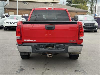 2013 GMC Sierra 1500 SL *LOW KMS* - Photo 6 - Edmonton, AB T5S 1R1