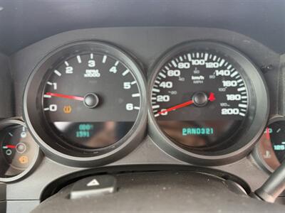 2013 GMC Sierra 1500 SL *LOW KMS* - Photo 15 - Edmonton, AB T5S 1R1