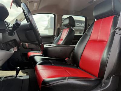 2013 GMC Sierra 1500 SL *LOW KMS* - Photo 11 - Edmonton, AB T5S 1R1