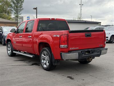 2013 GMC Sierra 1500 SL *LOW KMS* - Photo 7 - Edmonton, AB T5S 1R1