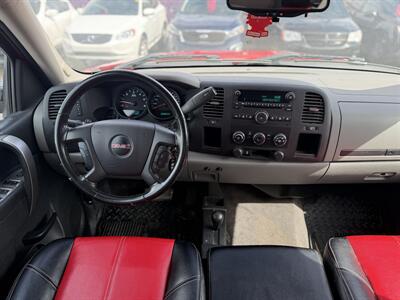 2013 GMC Sierra 1500 SL *LOW KMS* - Photo 14 - Edmonton, AB T5S 1R1