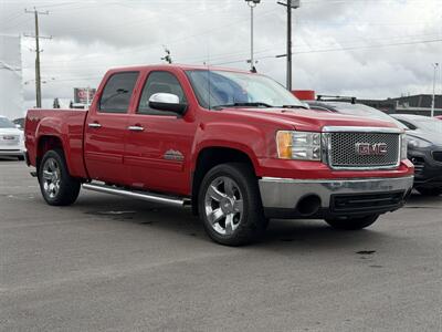 2013 GMC Sierra 1500 SL *LOW KMS* - Photo 3 - Edmonton, AB T5S 1R1