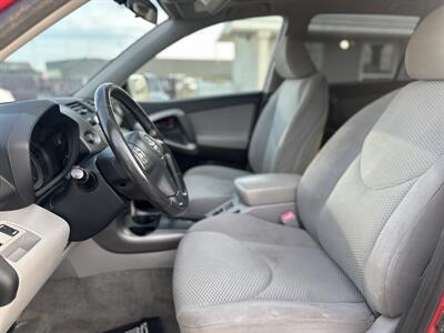 2008 Toyota RAV4 Limited   - Photo 9 - Edmonton, AB T5S 1R1