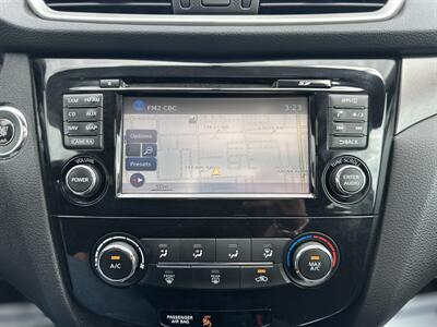 2016 Nissan Rogue SV   - Photo 15 - Edmonton, AB T5S 1R1